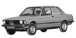 BMW E21 U2765 Fault Code