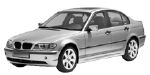 BMW E46 U2765 Fault Code