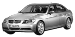 BMW E90 U2765 Fault Code