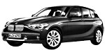 BMW F20 U2765 Fault Code