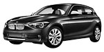 BMW F21 U2765 Fault Code